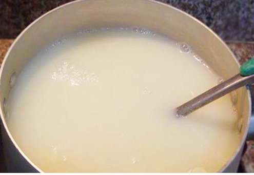 cách nấu sữa hạt sen ngon thanh mát cho cả nhà