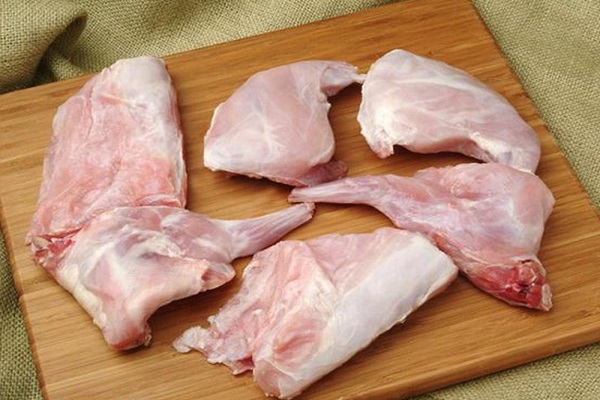 Hướng dẫn cách làm thịt thỏ ngon hấp dẫn tại nhà