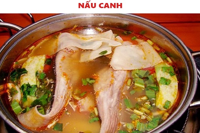 cách nấu cá biềng canh chua thơm ngon hấp dẫn không thể chối từ