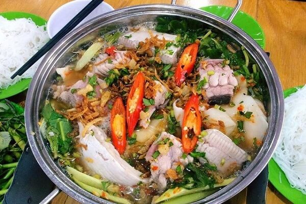 cách nấu cá biềng canh chua thơm ngon hấp dẫn không thể chối từ