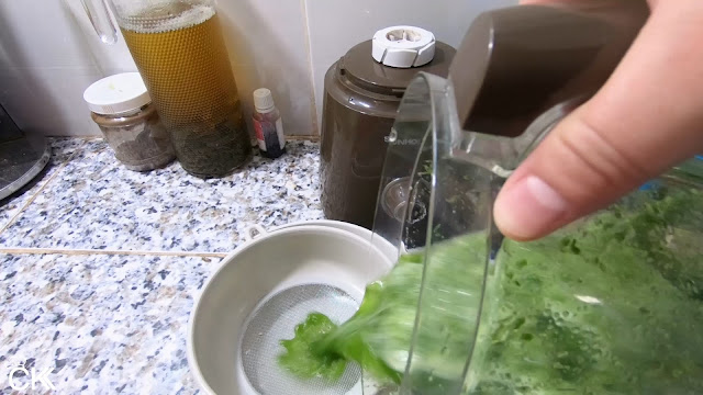 cách nấu nước đậu xanh giải nhiệt cho cơ thể