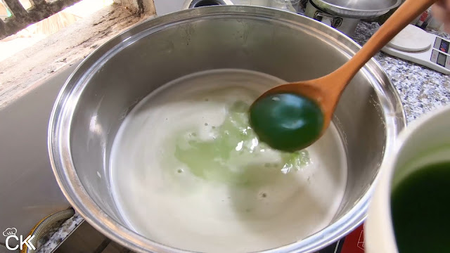 cách nấu nước đậu xanh giải nhiệt cho cơ thể