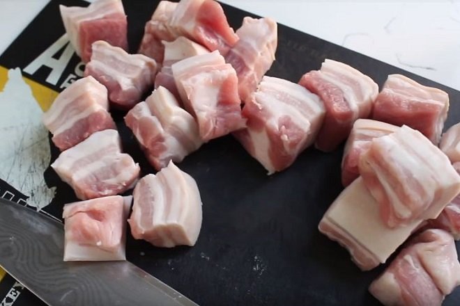 cách nấu thịt lợn kho tàu ngon, đậm đà nhất