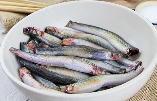 cách nấu cá kèo kho rau răm thơm ngon, hấp dẫn chuẩn vị nam bộ