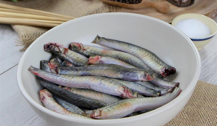 Cách làm cá kèo kho rau răm thơm ngon hấp dẫn tại nhà