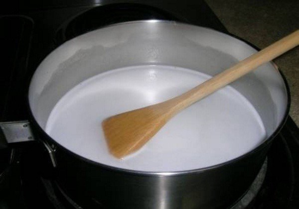 cách nấu chè khoai môn nước cốt dừa ngon tại nhà