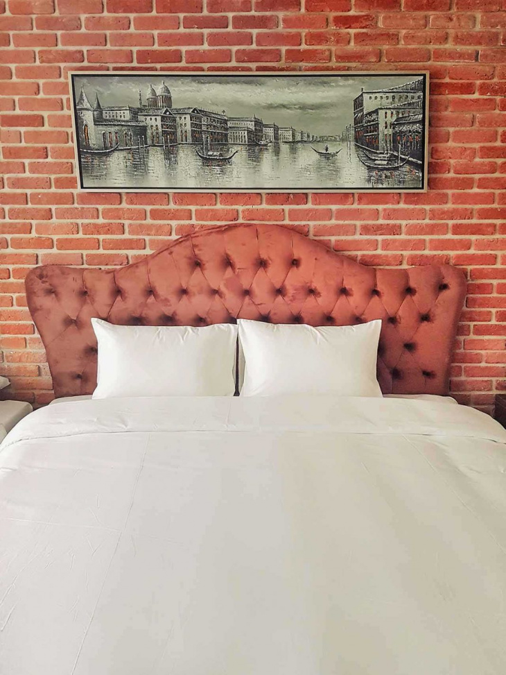 the marron hotel – vẻ đẹp lung linh bên biển sầm sơn