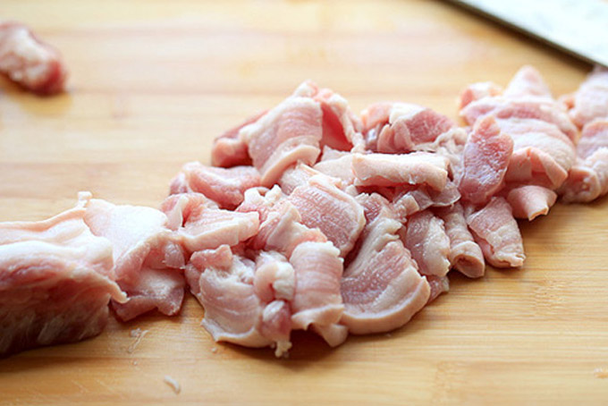 Cách nấu món ngon từ thịt lợn đơn giản tại nhà