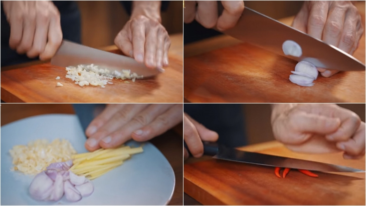 cách nấu mì quảng gà ngon mà đơn giản tại nhà – chuẩn công thức, chuẩn vị