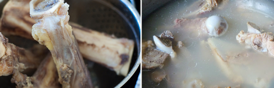 Cách nấu súp gà thập cẩm bổ dưỡng, ấm bụng cả gia đình trong ngày se lạnh