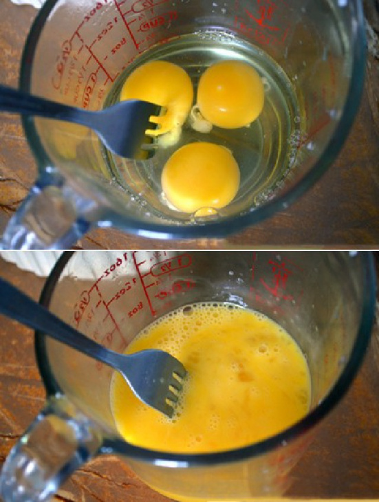 cách nấu súp trứng cà chua thơm ngon ngất ngây đến thìa cuối cùng