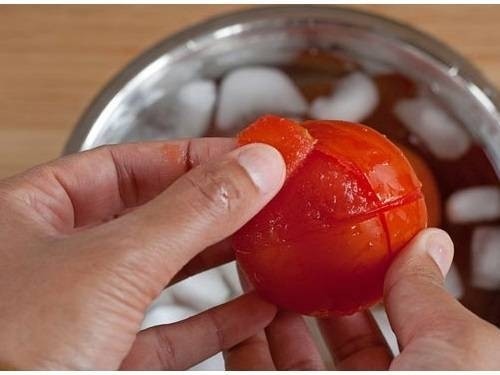 cách nấu tương cà chua ngon, đơn giản, tiện lợi nhất
