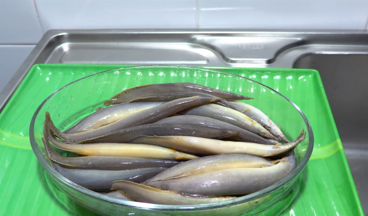 Cách làm cá trạch kho sả thơm ngon cực bắt cơm tại nhà