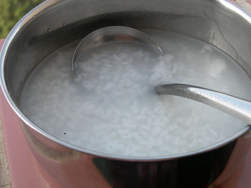 cách nấu bột lươn cho trẻ giàu dinh dưỡng và đơn giản