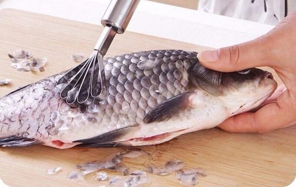Cách làm cá hấp xì dầu thơm ngon chuẩn vị nhà hàng tại nhà