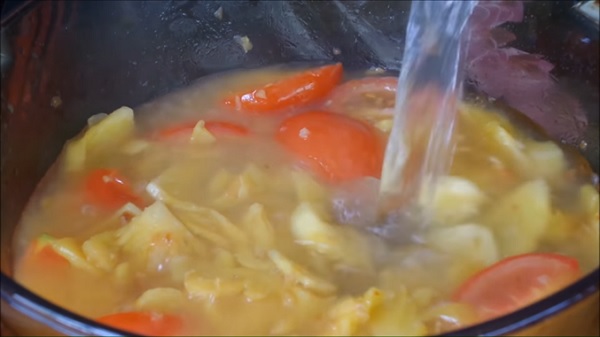 cách nấu lẩu cá kèo măng chua đơn giản, ngon như ngoài hàng