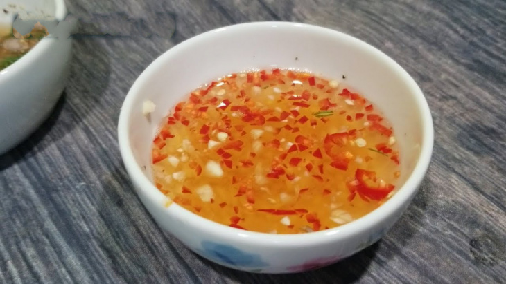 cách làm gỏi đu đủ tôm nõn chua cay cực dễ ăn tại nhà