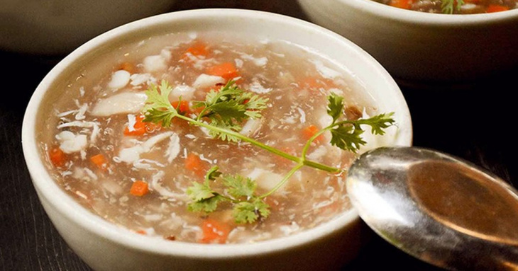 cách nấu súp hải sản ngon mê ly – sự lựa chọn cho những bữa tiệc “hạng sang”