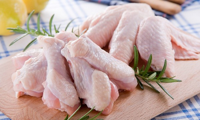 Cách nấu món thịt gà ngon, hấp dẫn và bổ dưỡng cho cả nhà