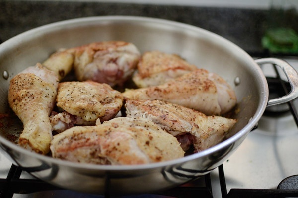 cách nấu món thịt gà ngon, hấp dẫn và bổ dưỡng cho cả nhà