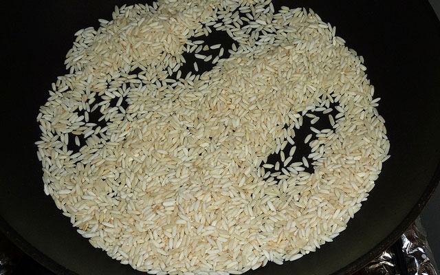 Cách làm nước gạo Hàn Quốc thơm ngon, bổ dưỡng tại nhà