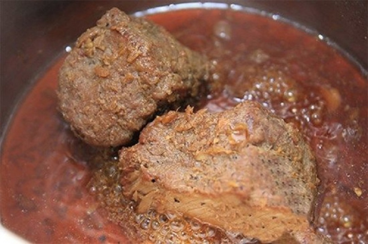 bật mí cách nấu thịt heo hầm nhừ dễ làm ngon miệng tại nhà
