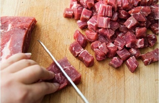 cách nấu món thịt bò kho ngon lạ miệng