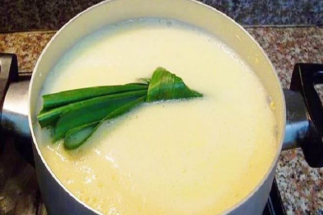 Cách làm sữa đậu xanh thơm ngon, hấp dẫn tại nhà