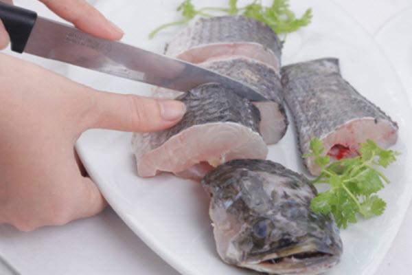 cách nấu bún cá châu đốc ngon chuẩn vị nhất