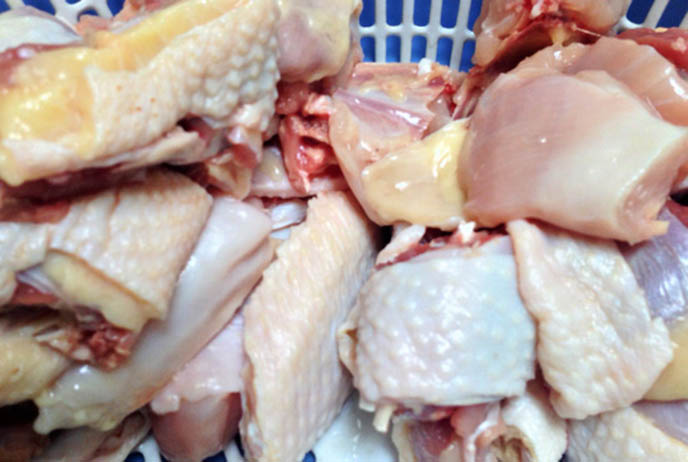 Cách làm gà hầm sả thơm ngon bổ dưỡng cho bữa cơm nhà