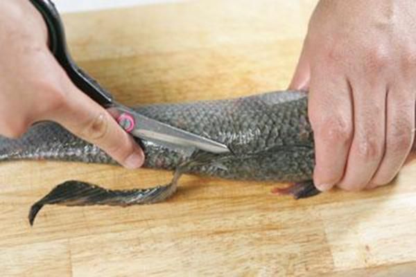 cách nấu cá với măng tươi giúp thanh nhiệt hiệu quả