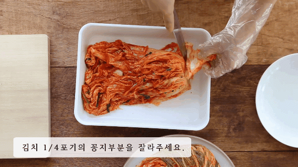 Cách nấu mì cay Hàn Quốc 7 cấp độ đúng chuẩn cho ngày mưa thêm ấm bụng