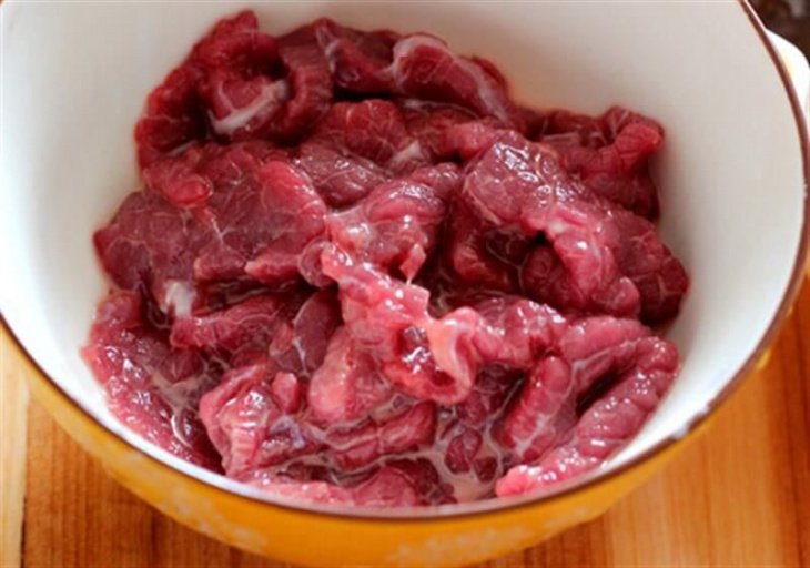 Cách làm canh kim chi thịt bò cực ngon chuẩn vị Hàn Quốc tại nhà