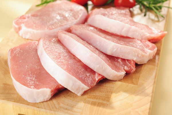 Cách làm thịt lợn chiên xù ngon giúp đổi gió cho bữa cơm cuối tuần