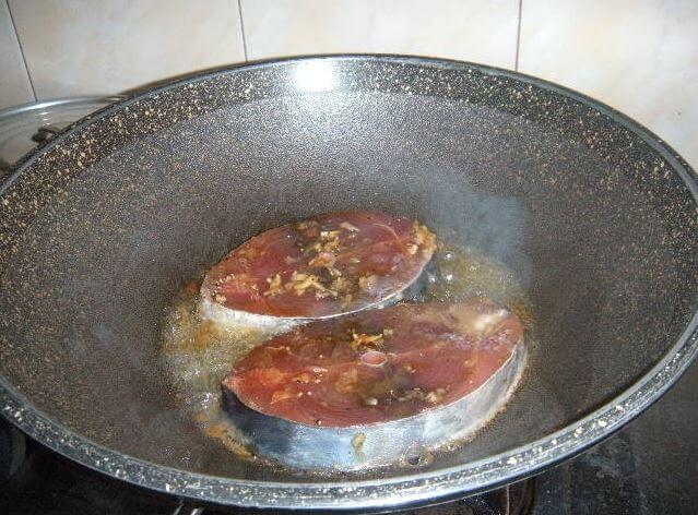 Cách làm bún cá ngừ thơm ngon, đậm đà tại nhà