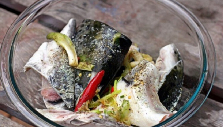 Cách nấu bún chả cá Nha Trang ngon