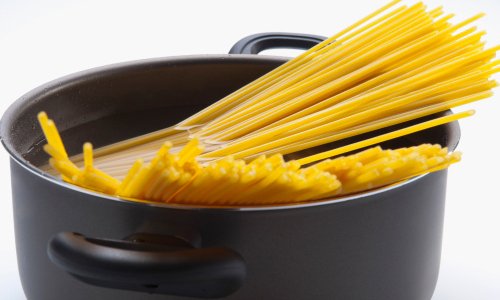 cách nấu mì spaghetti ngon đúng chuẩn hương vị ý cho các đầu bếp tại gia