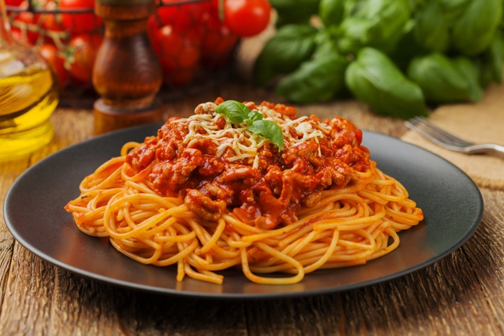 cách nấu mì spaghetti ngon đúng chuẩn hương vị ý cho các đầu bếp tại gia