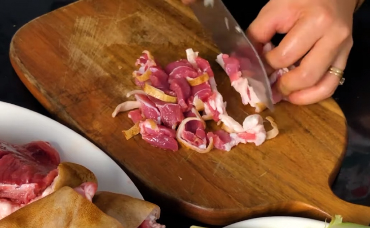 Cách nấu cháo dê đậu xanh thơm ngon cực kỳ đơn giản tại nhà