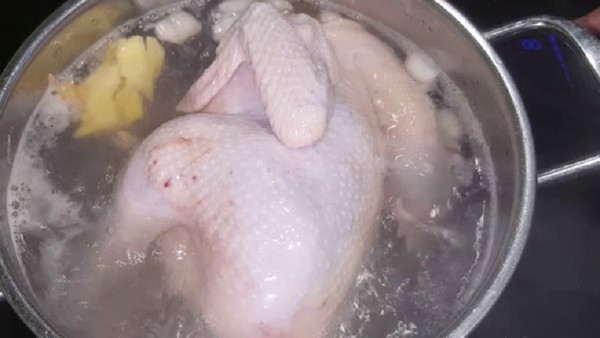 cách nấu phở gà hà nội ngon chuẩn vị nhất