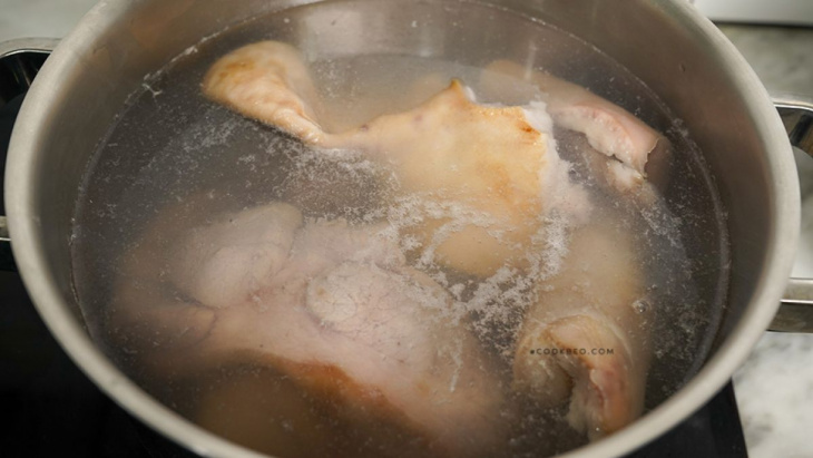 cách nấu thịt kho đông ngon, đơn giản cho những ngày lạnh