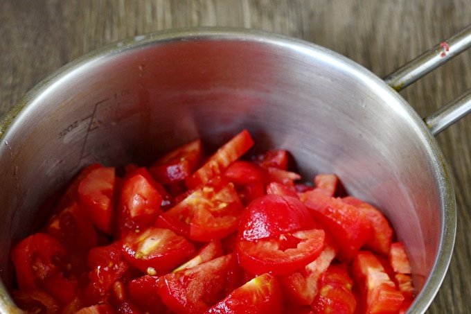 cách làm canh cá cà chua cực dễ ăn tại nhà