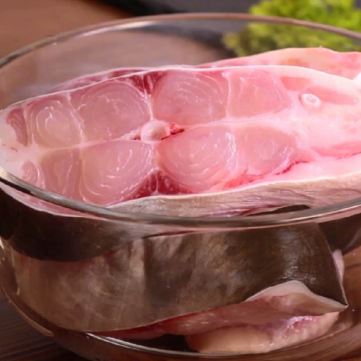 Cách làm canh chua măng cá hú vô cùng thơm ngon hấp dẫn – Món ngon khiến cả nhà ngây ngất