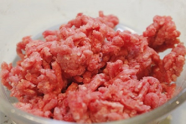 Cách nấu cháo thịt bò đậu xanh đơn giản cho bé ăn dặm
