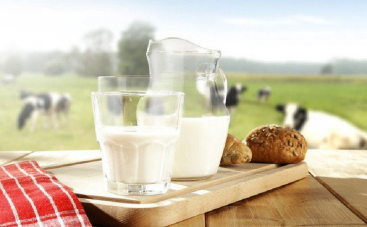 cách nấu sữa bò tươi tại nhà ngon và bổ dưỡng nhất