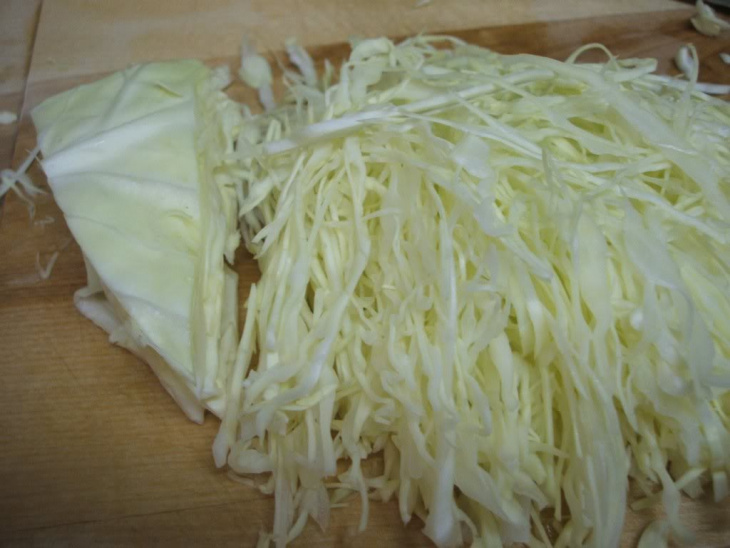 cách làm bánh xèo nhật okonomi yaki ngon chuẩn vị tại nhà