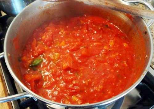 cách làm cá diêu hồng sốt cà chua ngon cực bắt cơm tại nhà