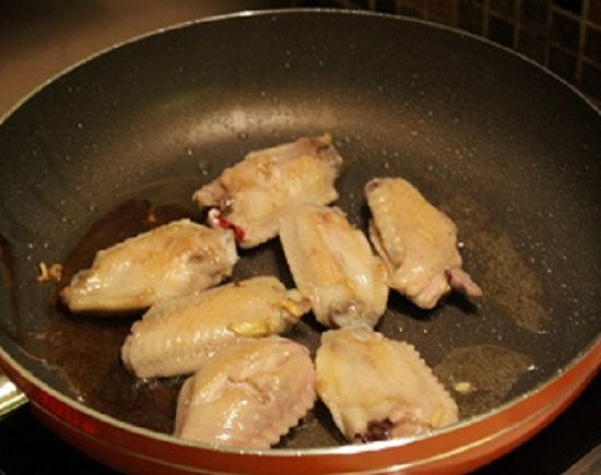 hướng dẫn cách làm món thịt gà thơm ngon hấp dẫn