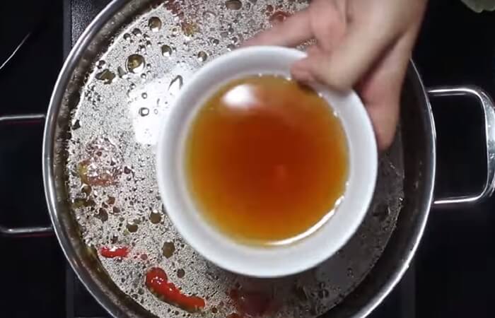 cách nấu lẩu chua cay nam bộ cực ngon tại nhà