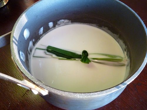 cách làm sữa đậu xanh ngon hấp dẫn thơm ngon tại nhà
